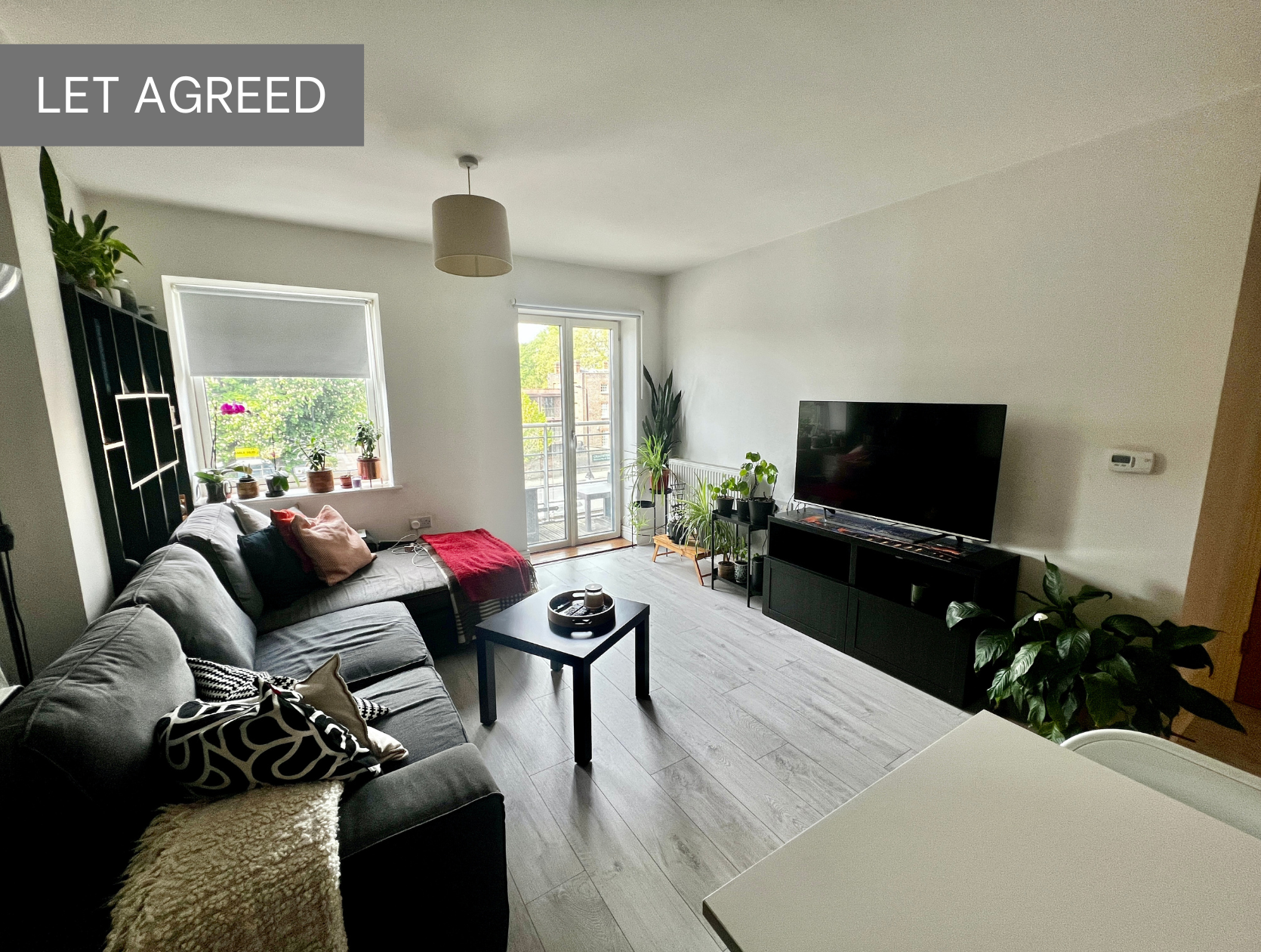 Holford Way, Putney, SW15