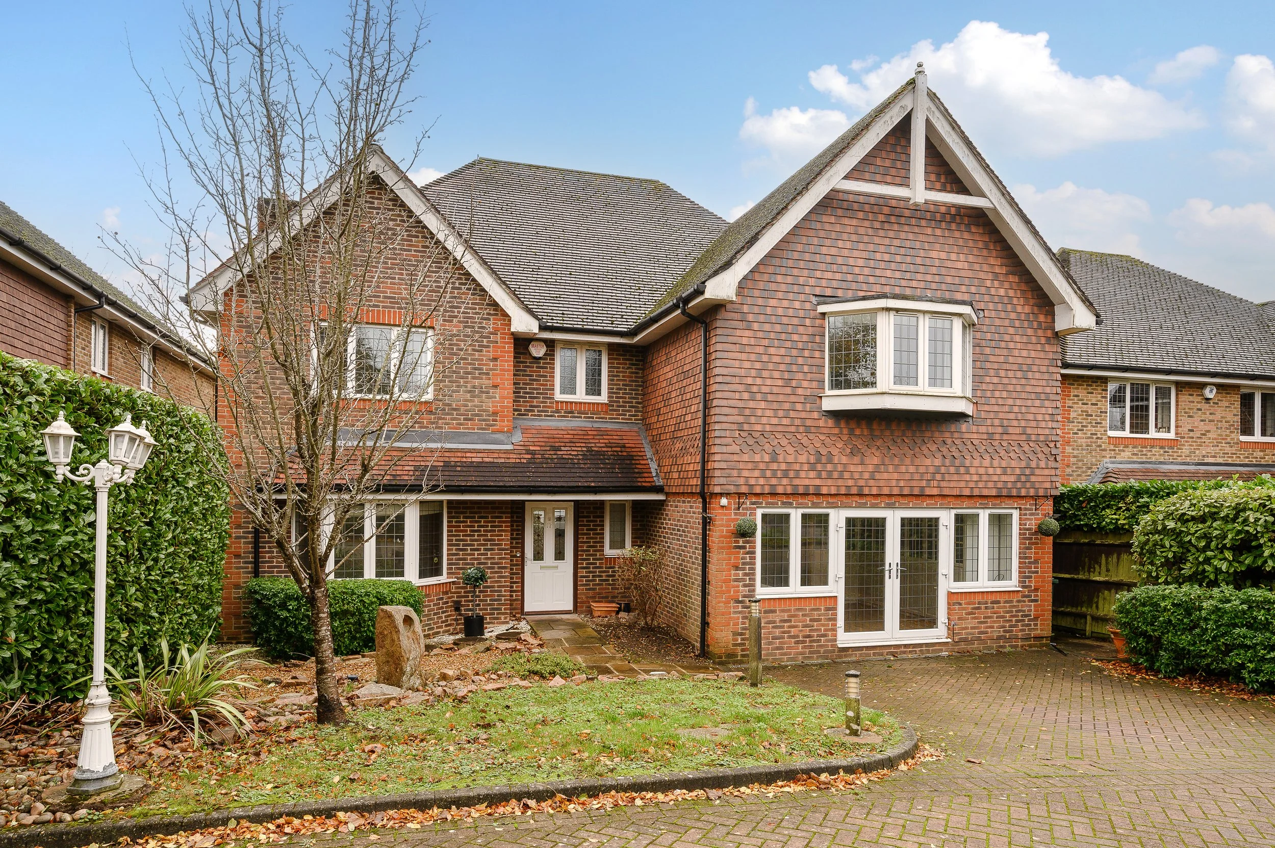 Walnut Grove, Banstead, SM7