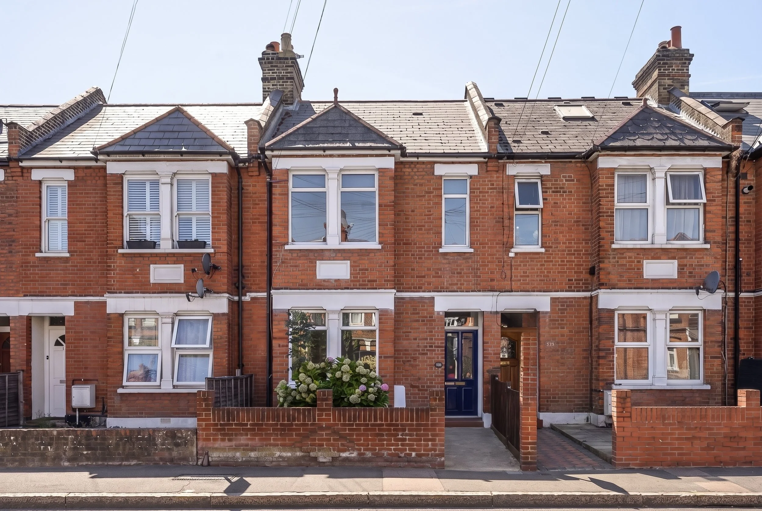 Kingston Road, Raynes Park, SW20