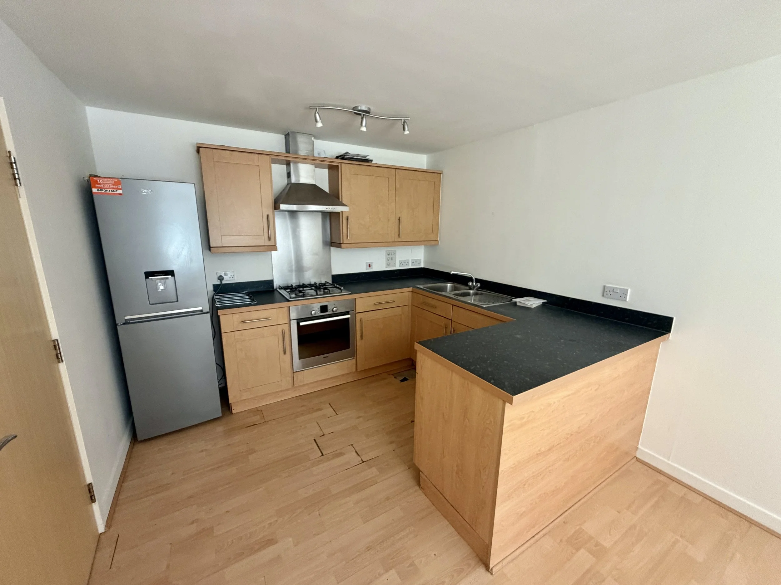 Chertsey Road, Feltham TW13