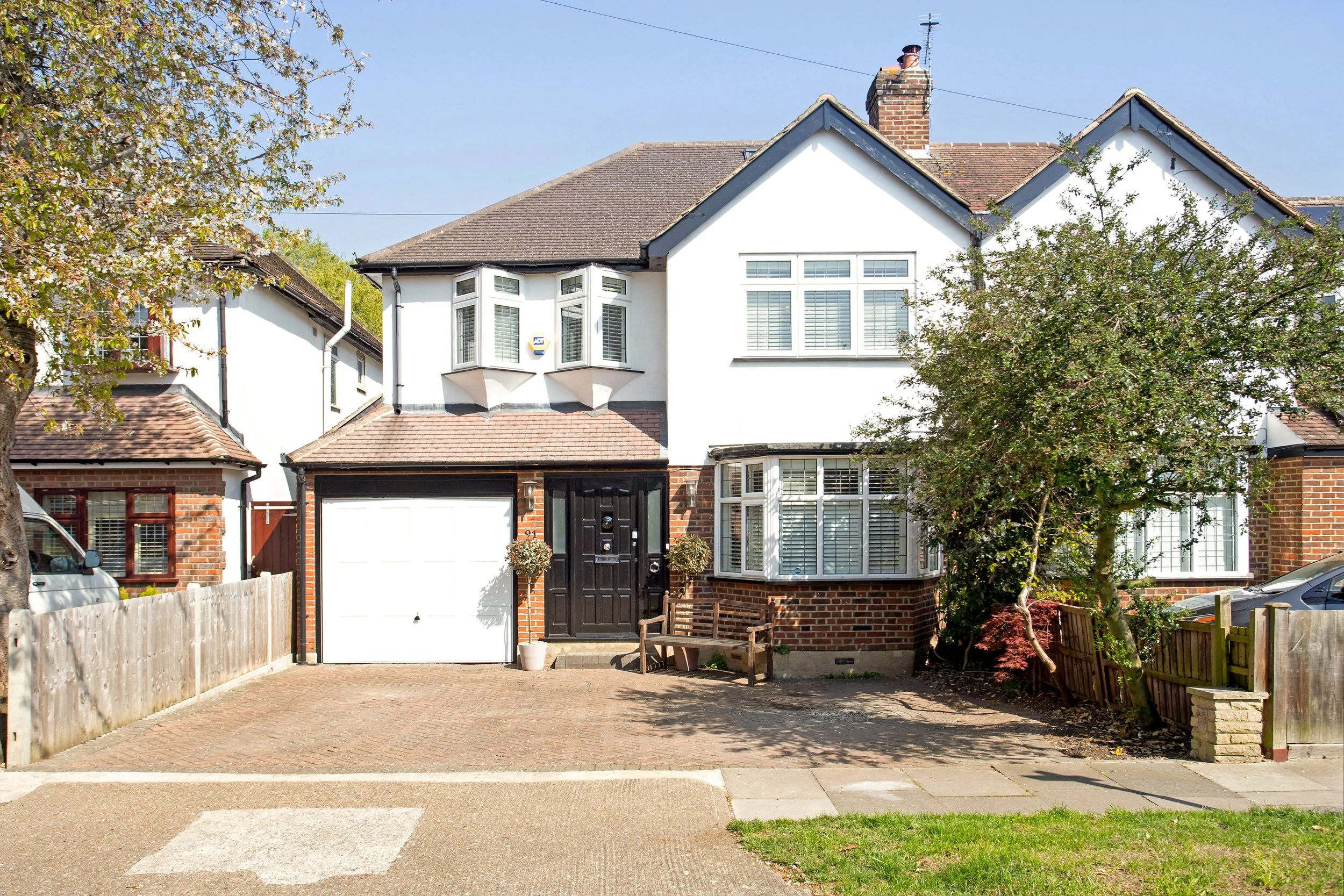 91 Arundel Road Front of house.jpg