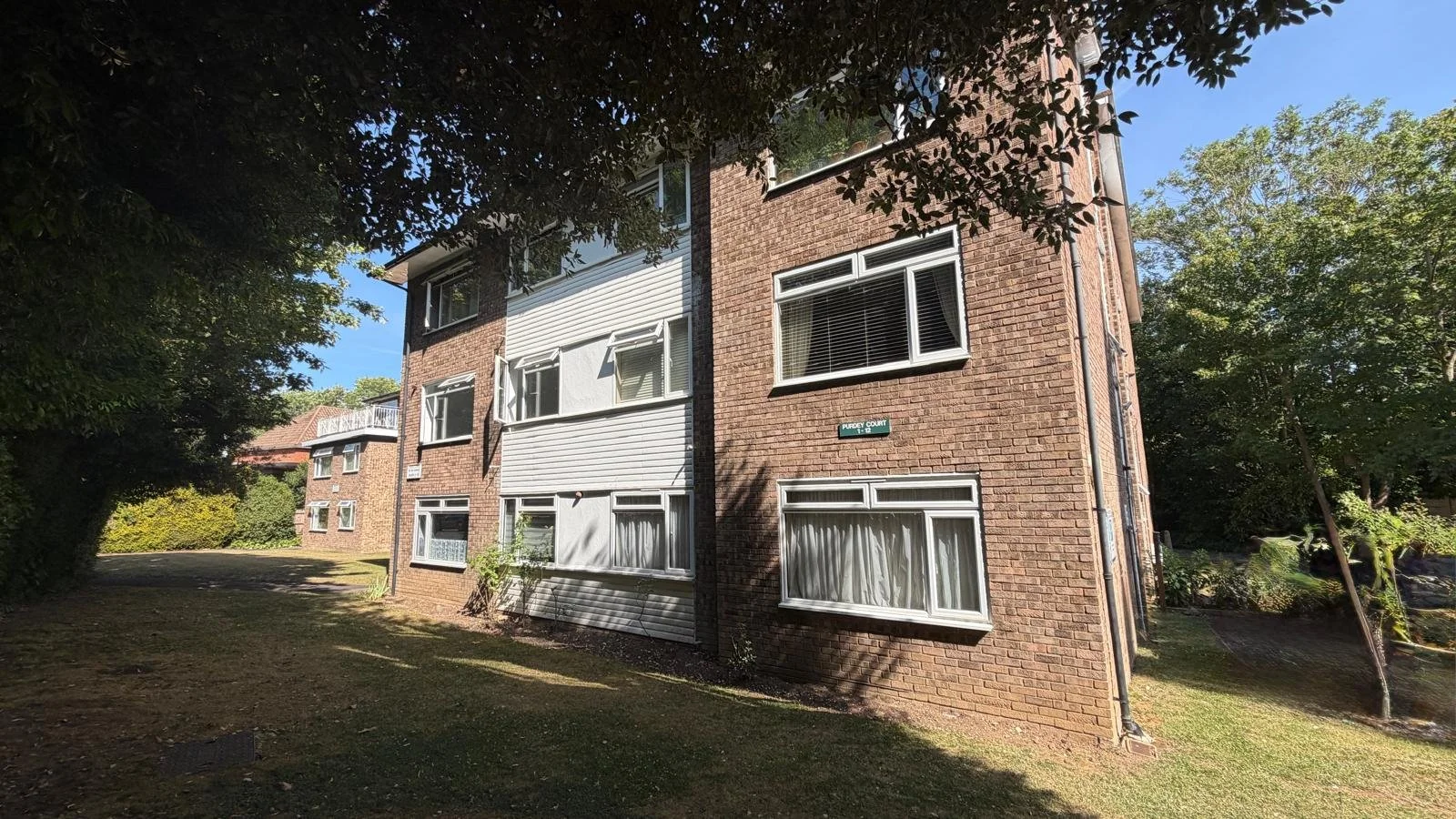 The Avenue, Worcester Park, KT4