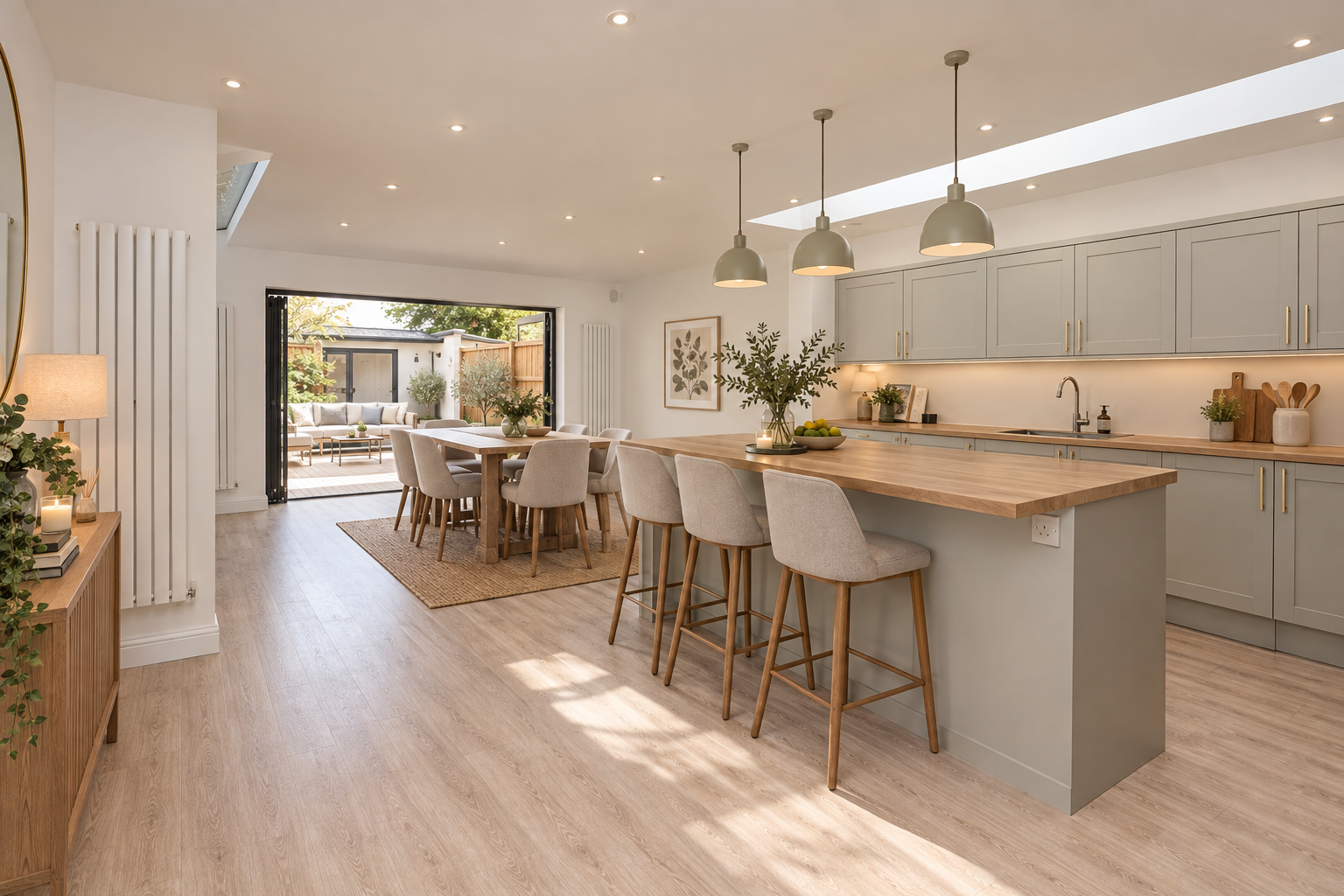 Kingston Road, Raynes Park, SW20