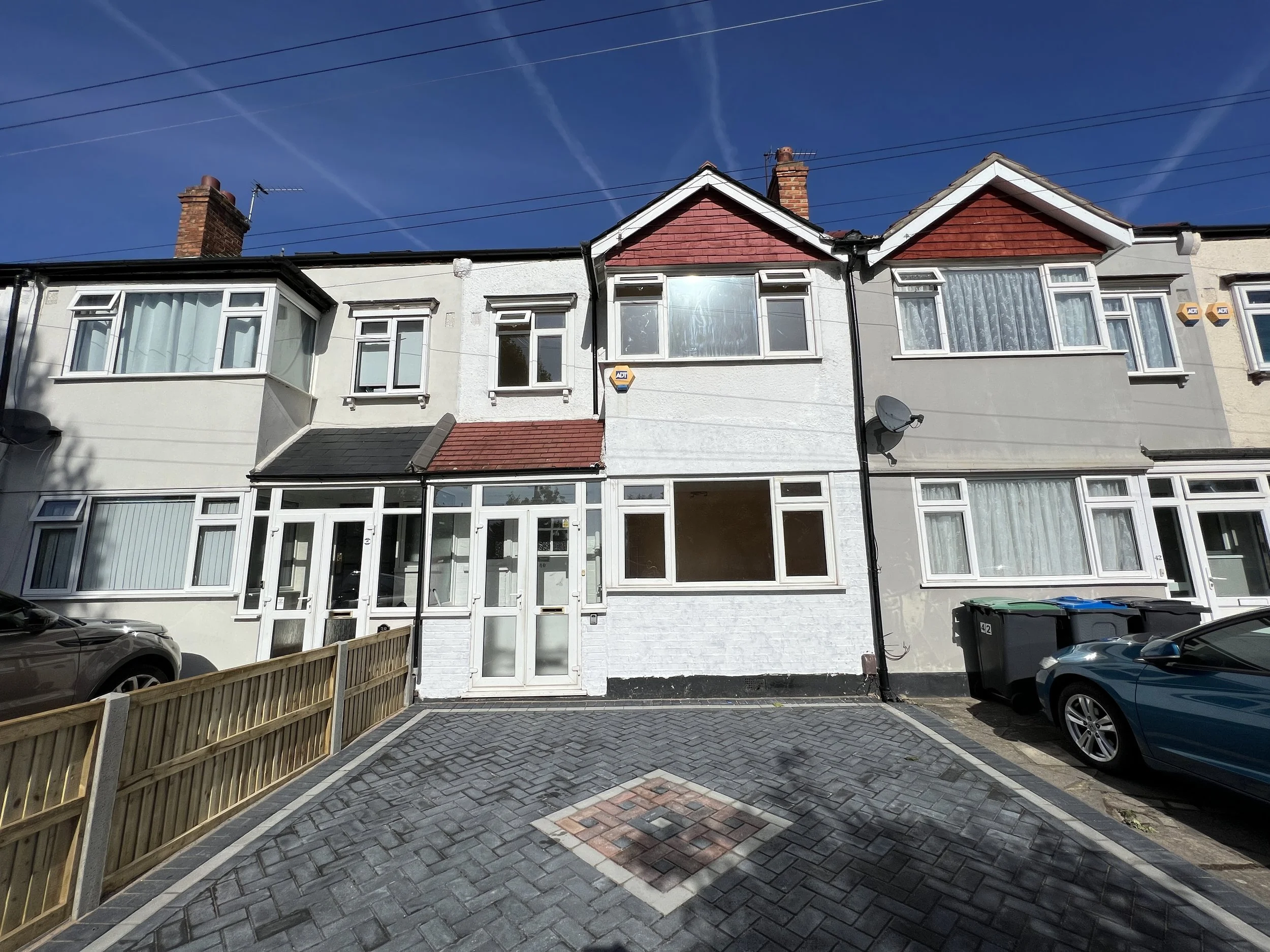 Cavendish Road, New Malden, KT3 