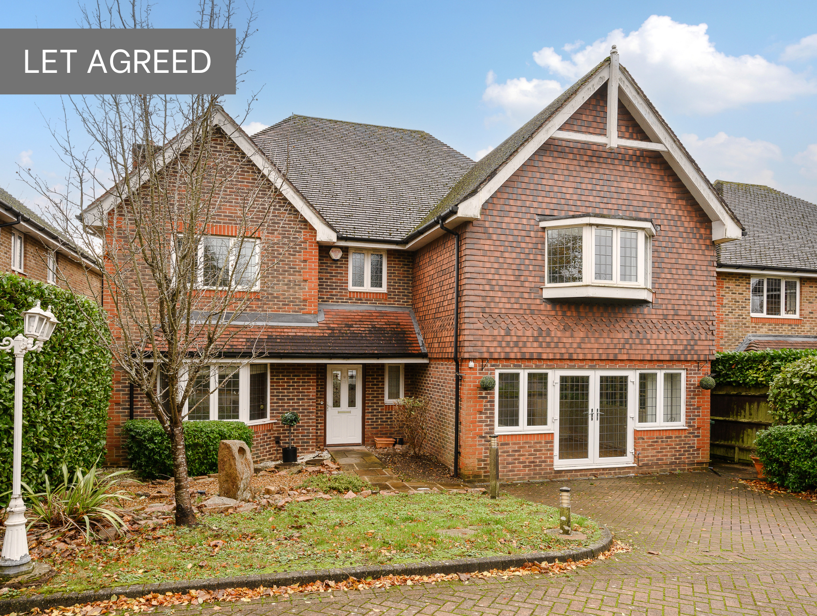 Walnut Grove, Banstead, SM7