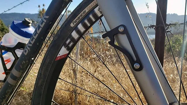 Never be without a bottle opener again. Post ride recovery brews are very important. #openacoldone .
.
.
#summertimeandlivinseasy #bikes #bikesandbeers #whyweride #gravelbike #breezer #gethookedup