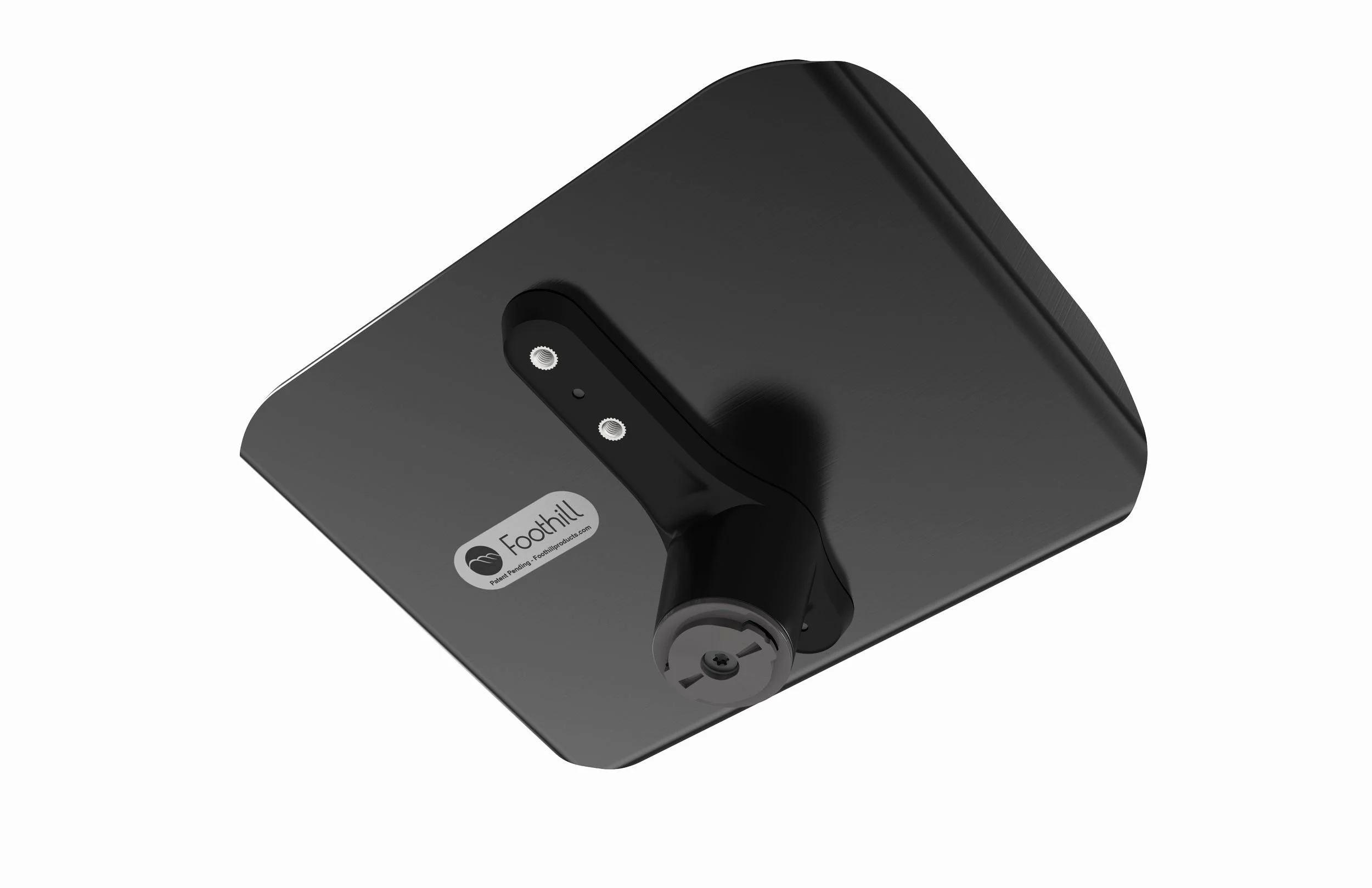 Trainer Tray — Foothill Products