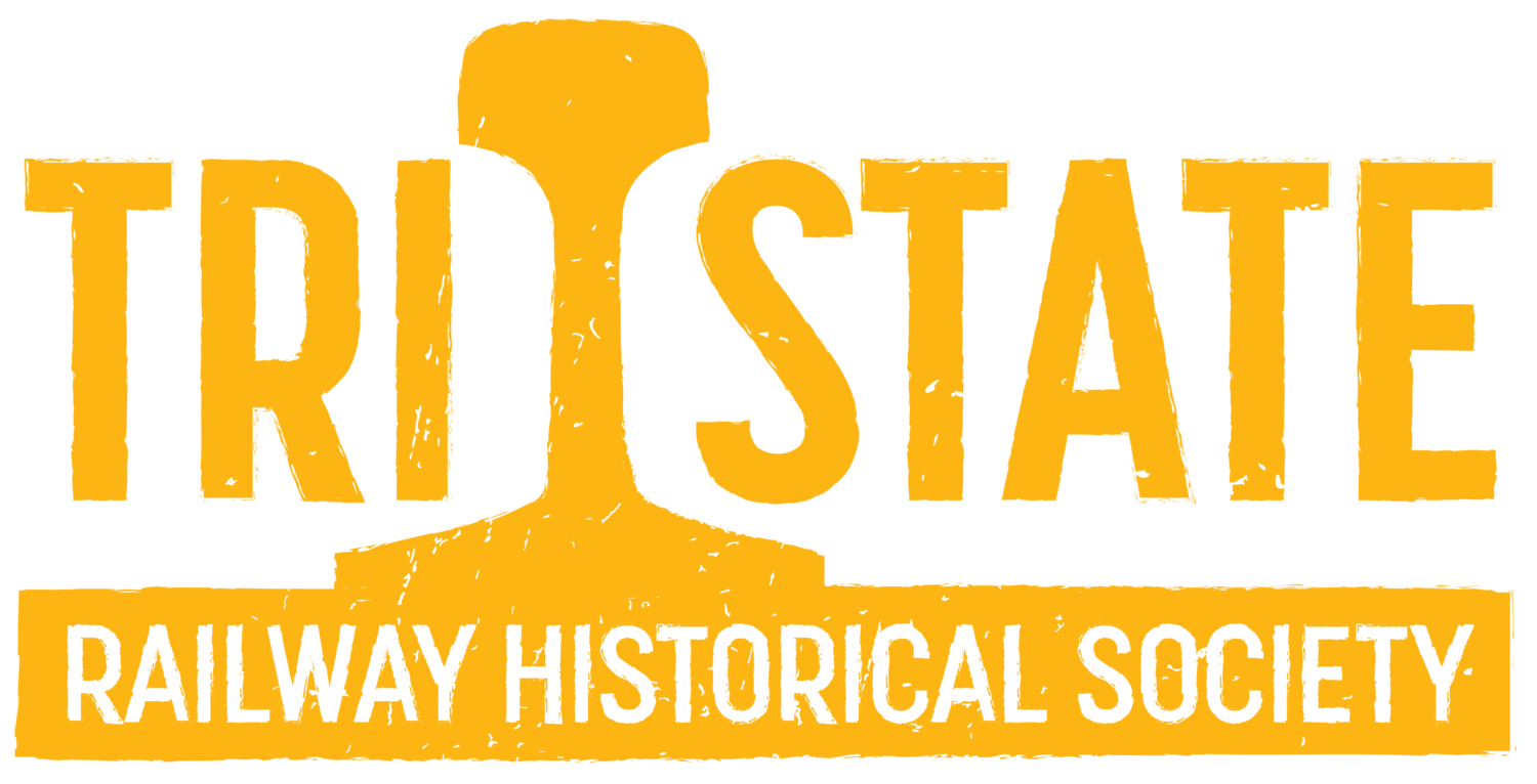 Tri-State Railway Historical Society