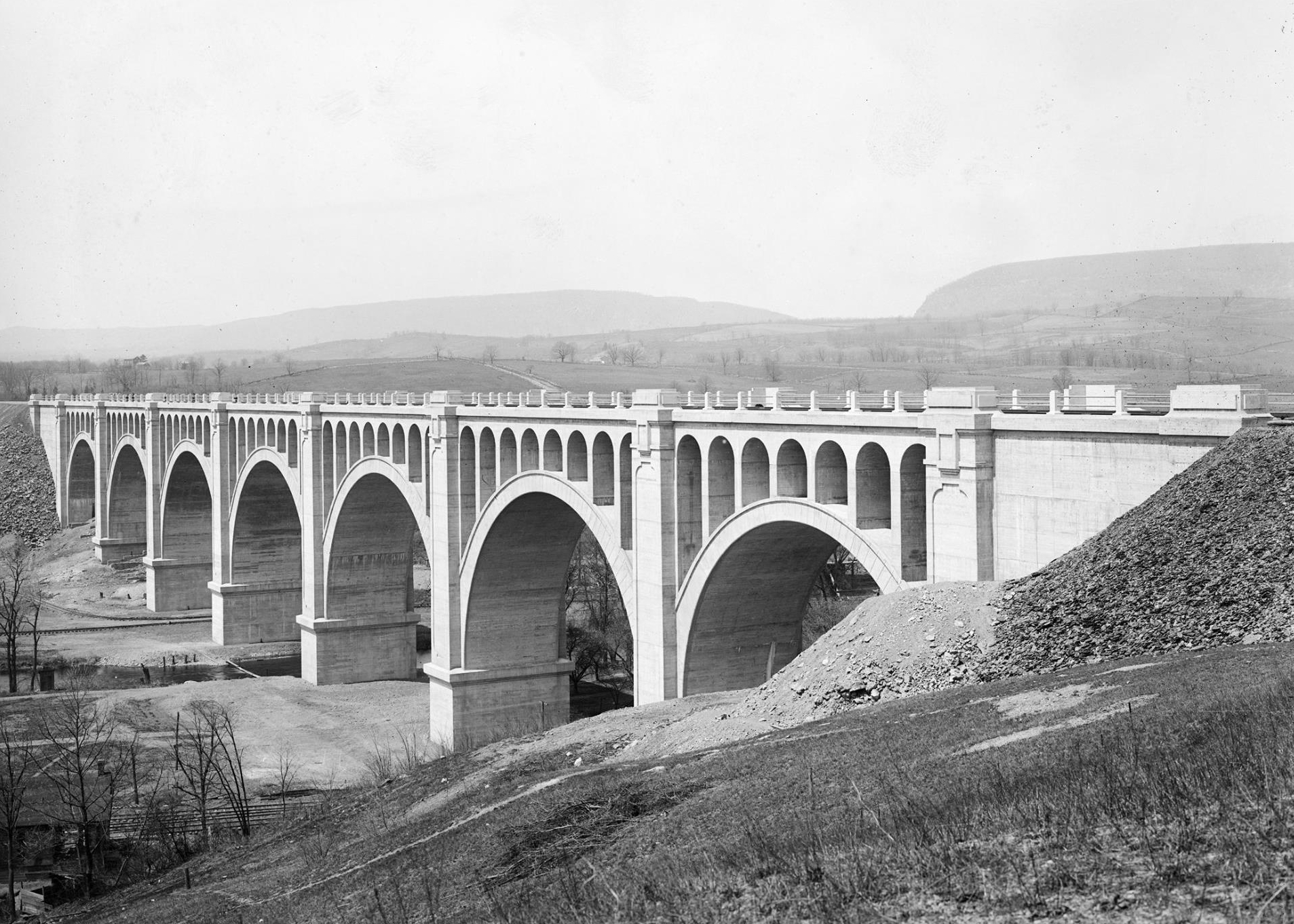 Monthly Meeting - Tri-State Presents: "Lackawanna's New Jersey Cut-Off - Past and Present"