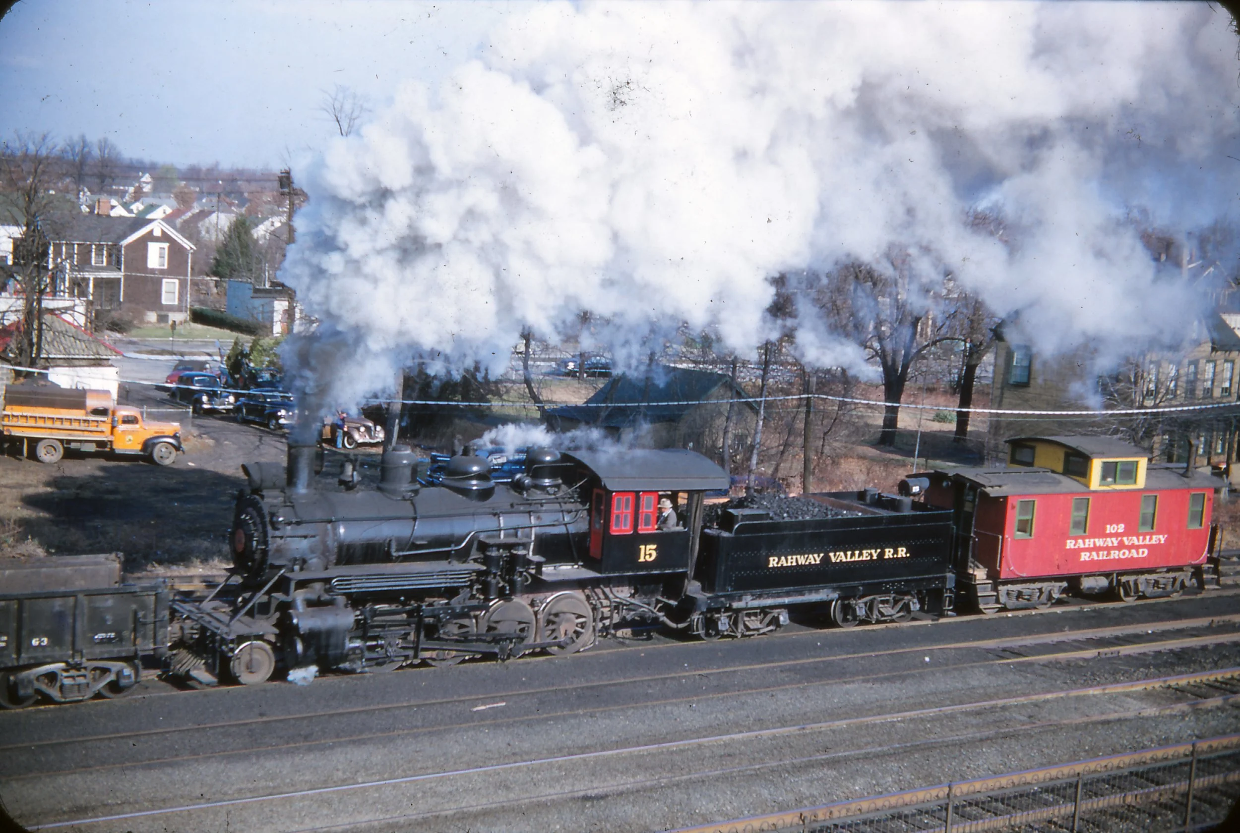 Tri-State Presents: Just a Short Line - Best Photo Finds