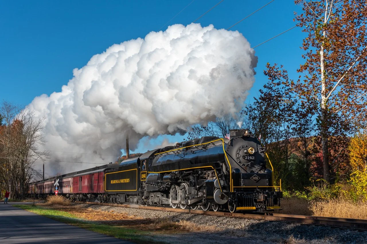 Monthly Meeting - Tri-State Presents: Steve Barry's Favorite Photos of 2022