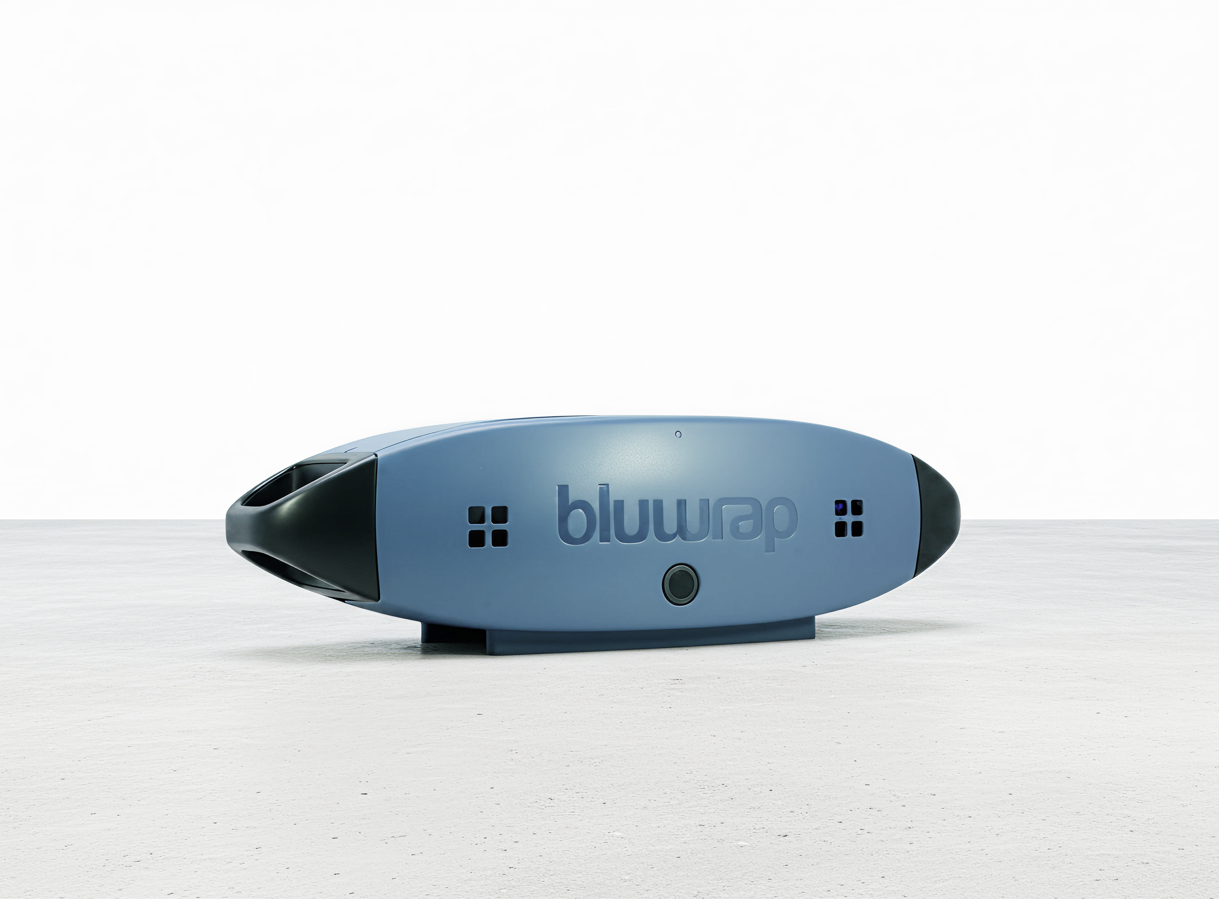 Bluwrap