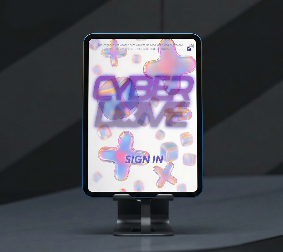 Cyberlove
