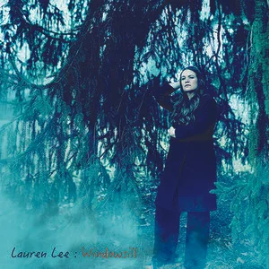 Lauren Lee | Windowsill Releases Oct. 18th CD/digital