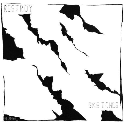 Restroy | Sketches