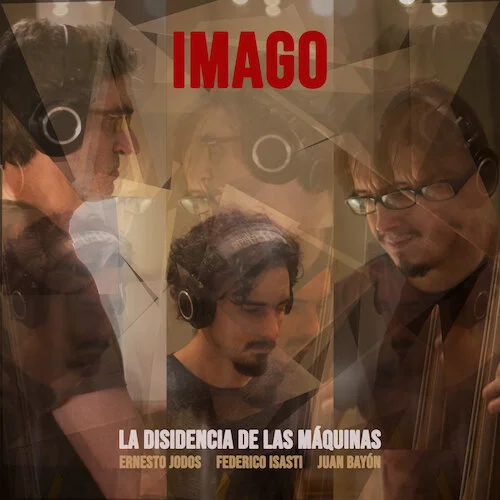 La Disidencia de las Máquinas | Imago