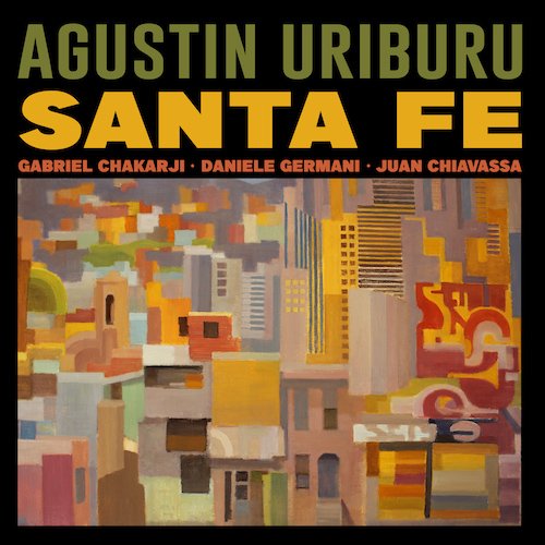 Agustín Uriburu | Santa Fe