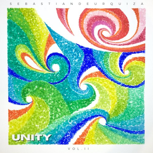 Sebastián de Urquiza | Unity Vol. 2
