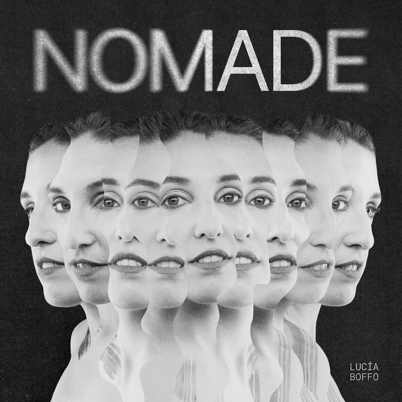 💿 Nomade 💿

📀 Ya se encuentra disponible en @bandcamp el debut solista de @luciaboffo , &lsquo;Nomade&rsquo;. 

🇦🇷 Lucia Boffo es cantante, compositora, improvisadora, oriunda de la ciudad de Ushuaia, Tierra del Fuego, donde comenz&oacute; sus e