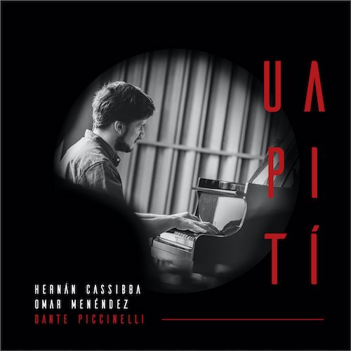 Dante Piccinelli | Uapití 