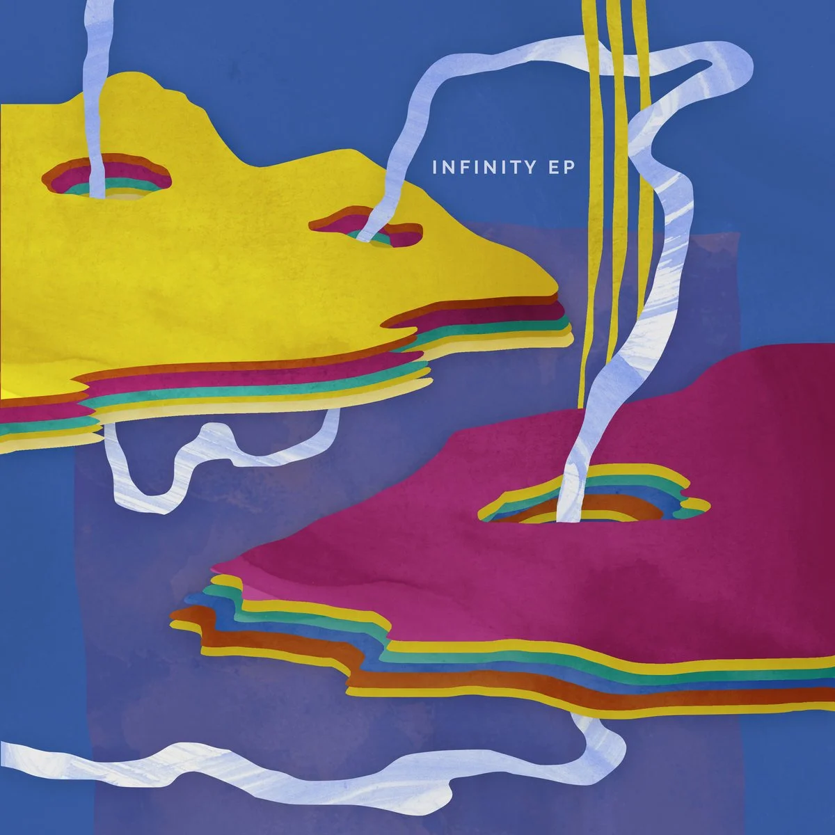 Ensemble Infinity | Infinity EP