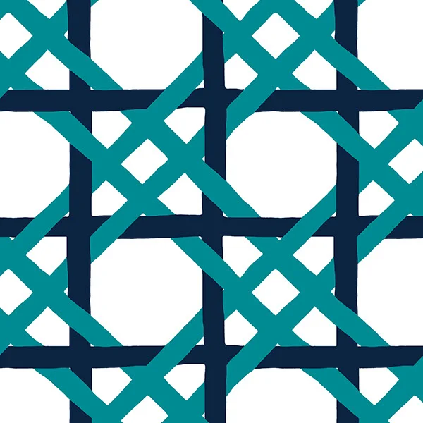  Duvet and sham print. 