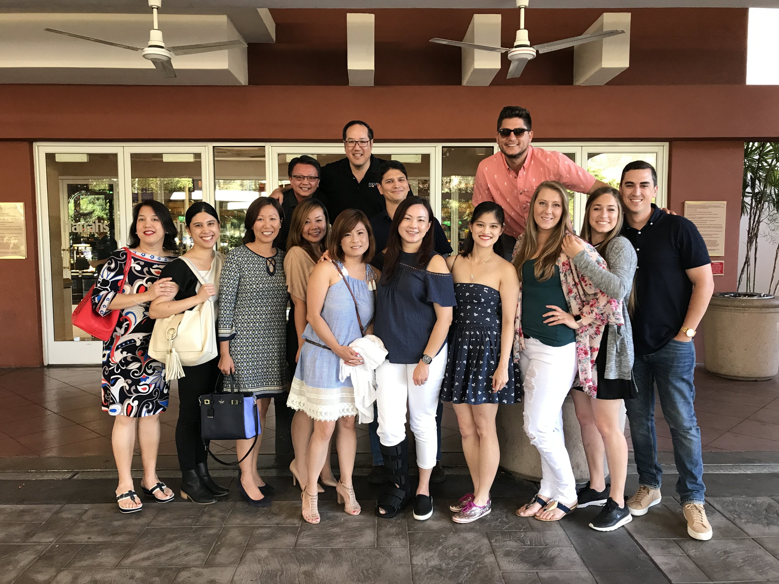 Seeking Summer 2019 Intern!