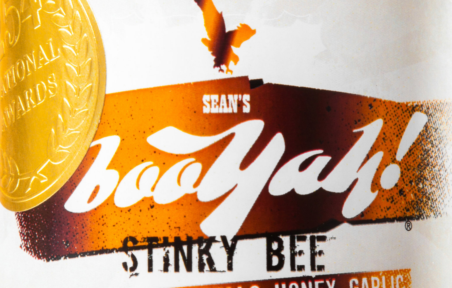 Stinky Bee