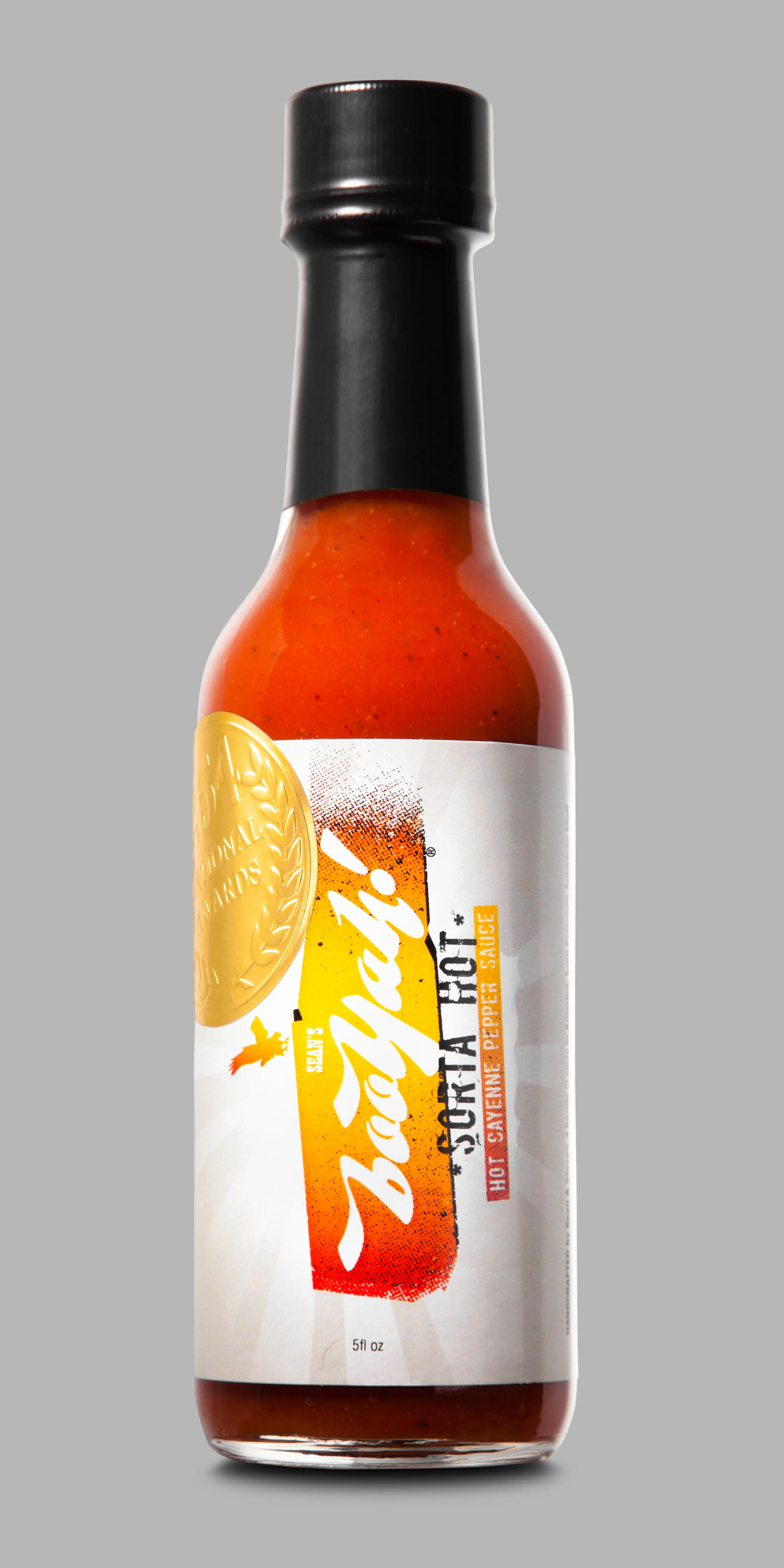 Sorta Hot (portable)
