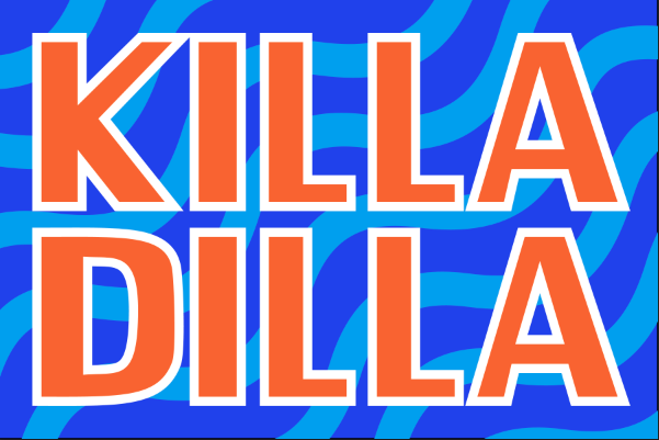 Killa Dilla