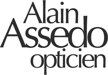 Alain Assedo Opticien 