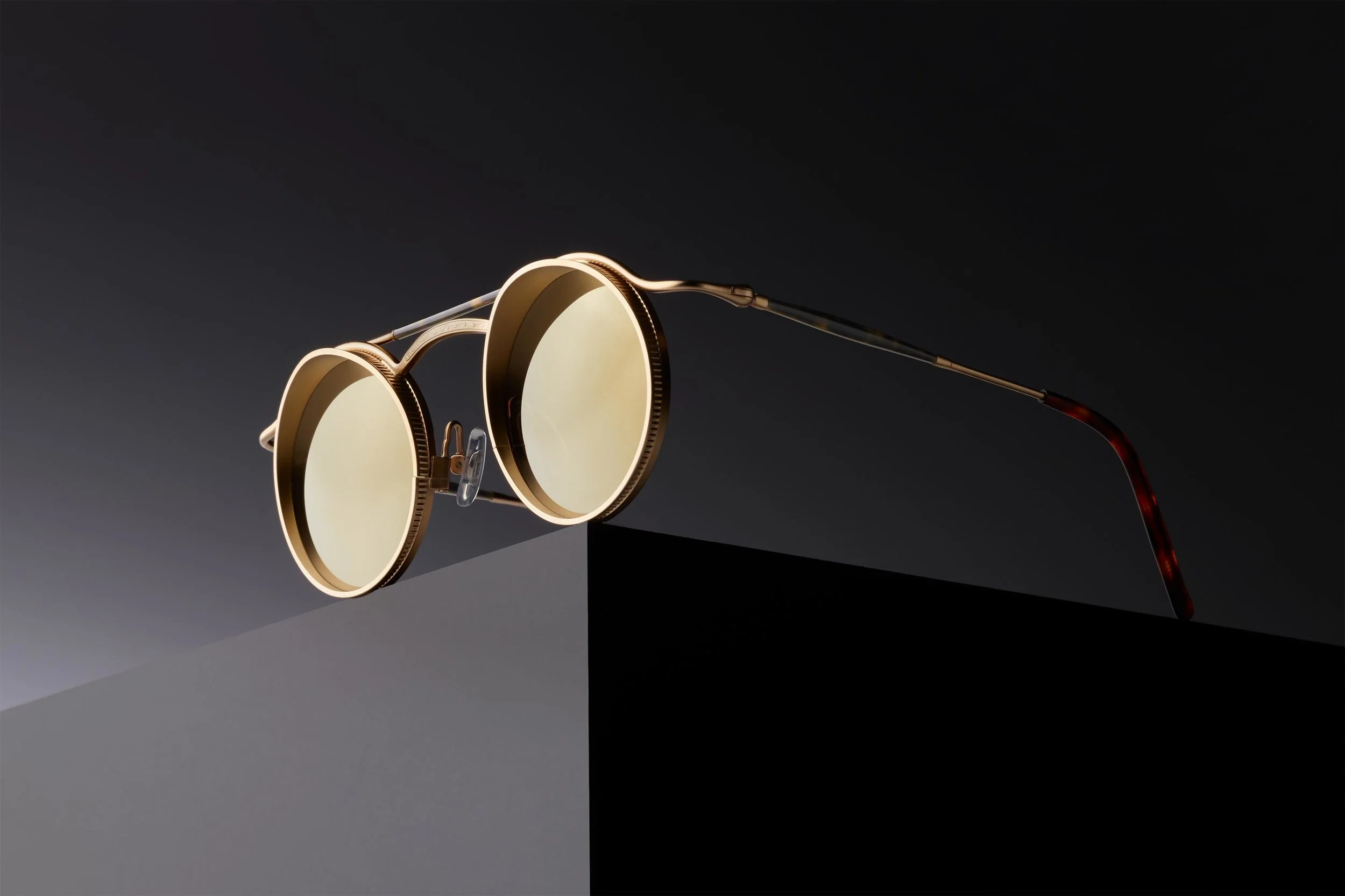 Discover the Craftsmanship of Matsuda Eyewear
