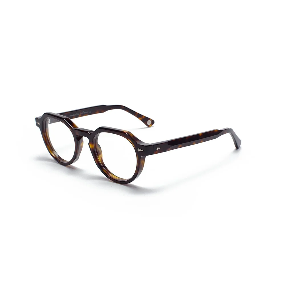 MABILLON - CHAMPAGNE BRUSHED | Alain Assedo Opticien