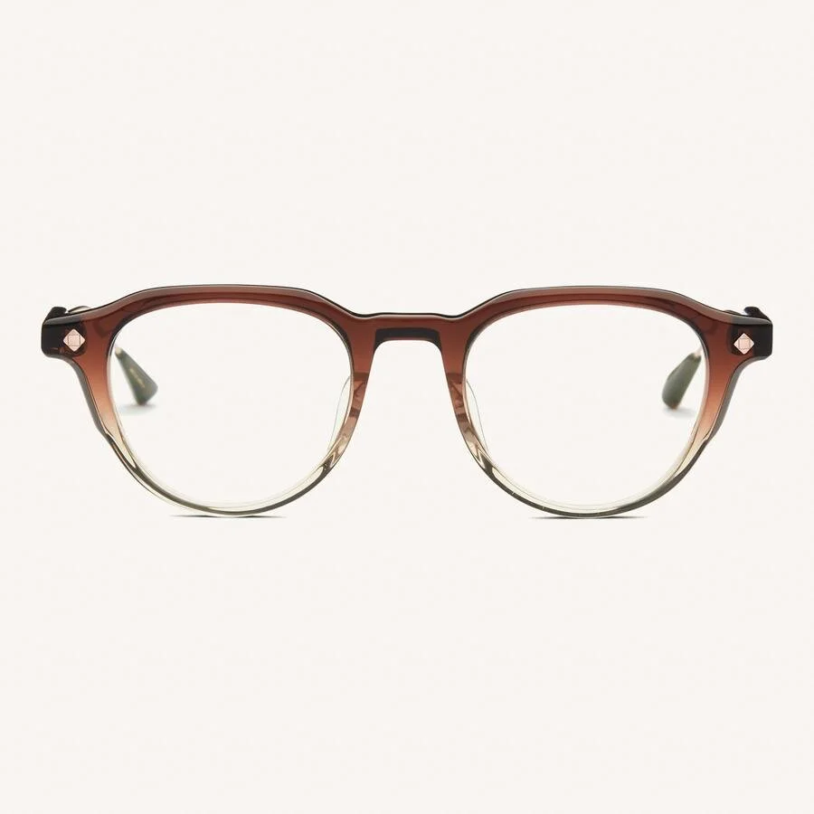 ENFANT TERRIBLE - GRADIENT BROWN/CHAMPAGNE