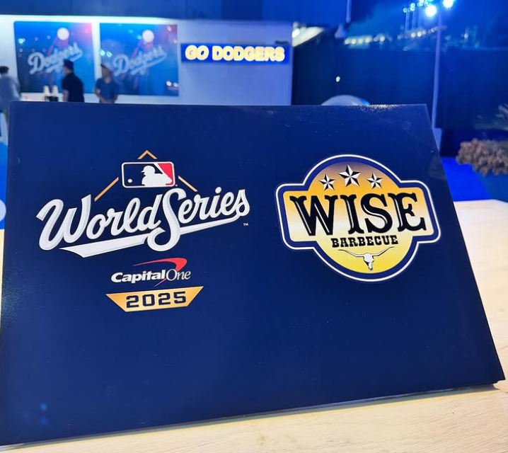 Dodgers 2025 World Series Champions!!!