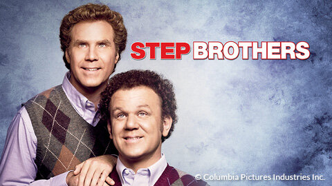 Step Brothers — Meriam Park