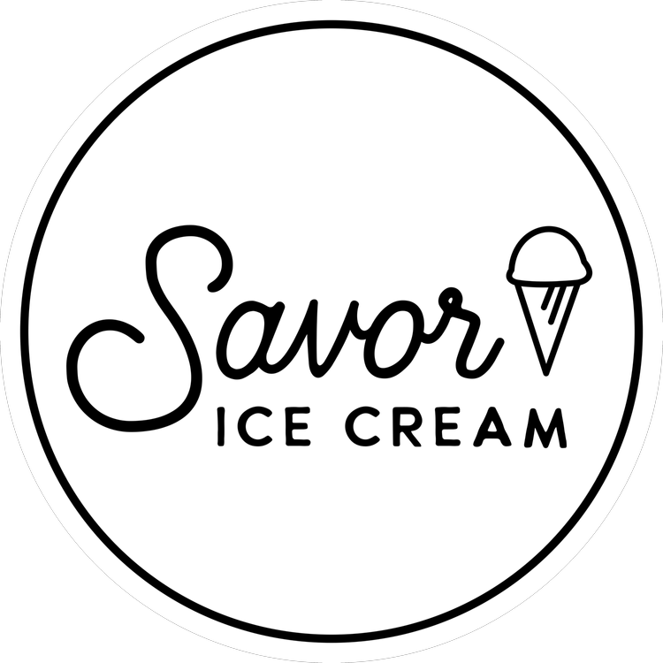SAVOR ICE CREAM