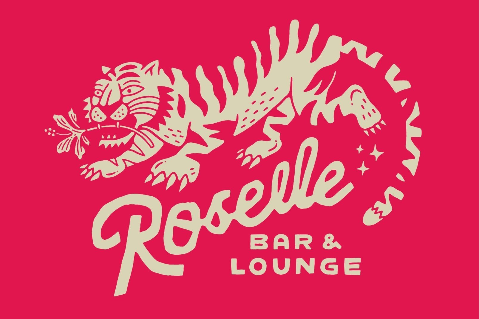 ROSELLE BAR &amp; LOUNGE