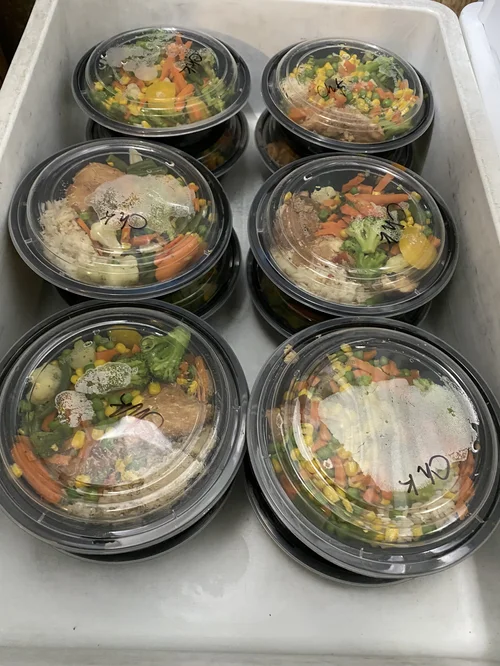 Labor Day Catering Catering Pizza Pasta Healthy Food Staten Island Ny Bario S