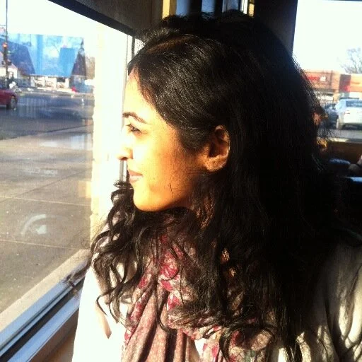 Veena Sriram