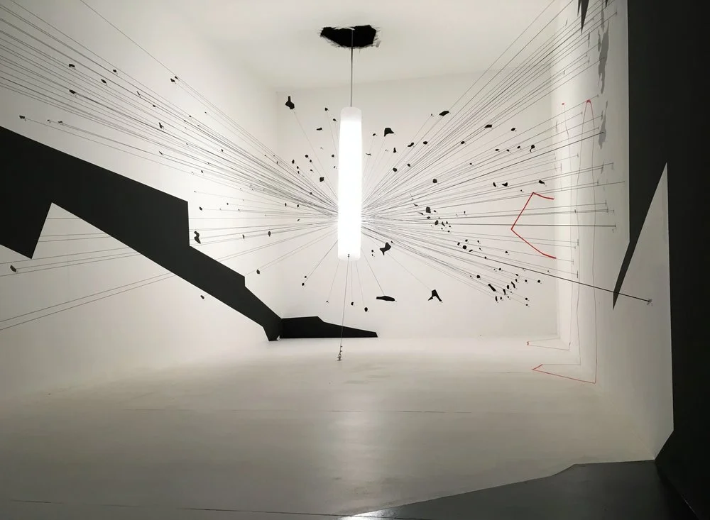 Photo Essay: South Asia at the 2016 Venice Biennale