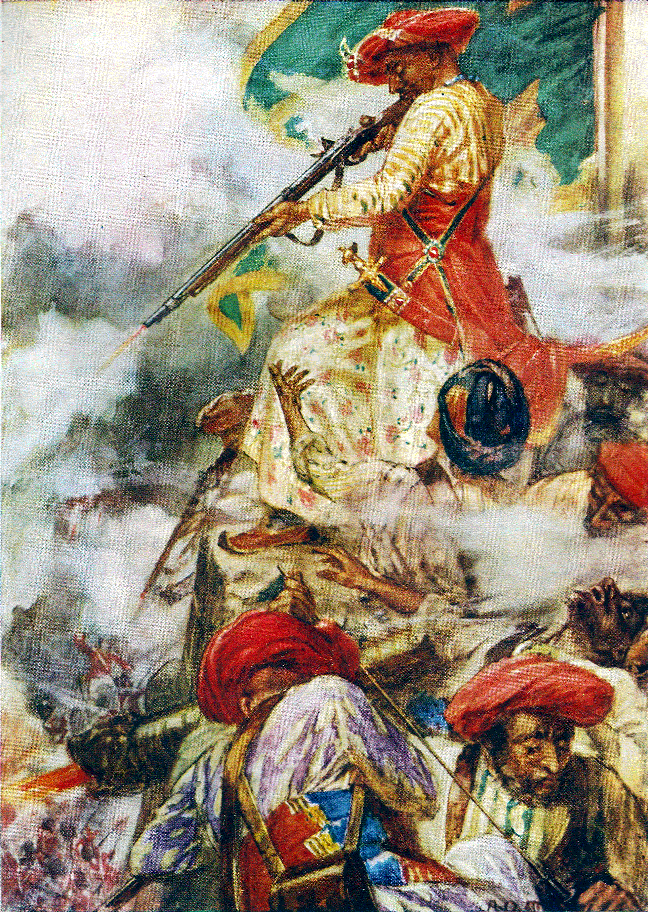 Episode 3: Tipu Sultan, The Tiger of Mysore