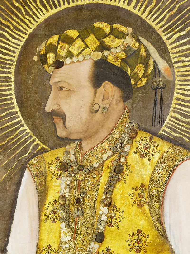 Episode 6 | Emperor Jahangir: The Pleasure-Seeking Mughal of Early Modern India