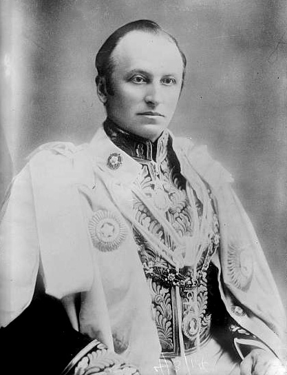 George Curzon, Viceroy of India, 1899-1905