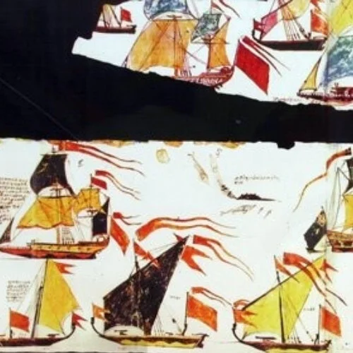 Episode 14 | Kanhoji Angre: "Angria" Pirate or India's First Freedom Fighter?