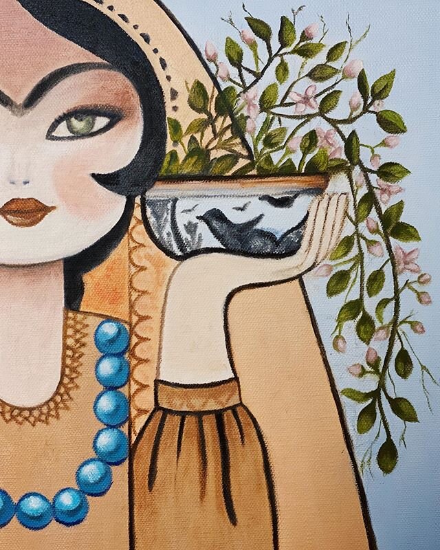 Today is the first day of Spring, it&rsquo;s also the Iranian New Year (my favorite holiday!). It&rsquo;s a celebration of life really, of new beginnings. 
While we had to temporarily close our doors, we look forward to the day we get back to flowers