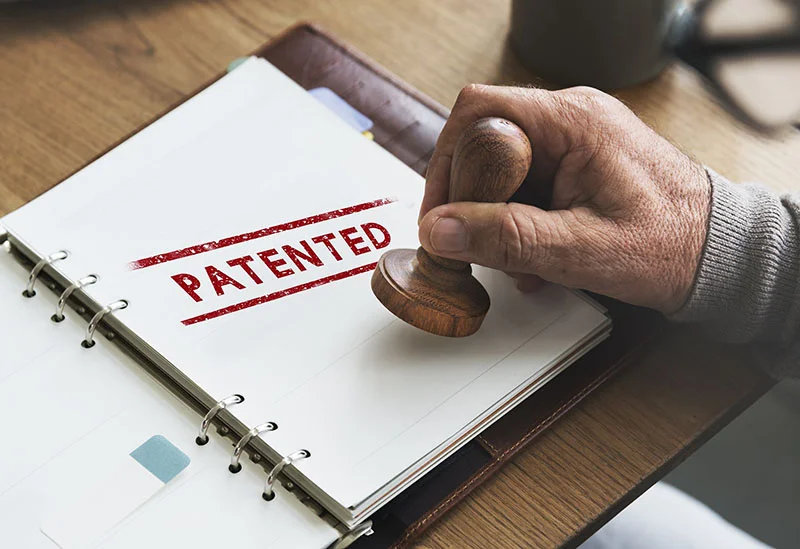 United States Patent