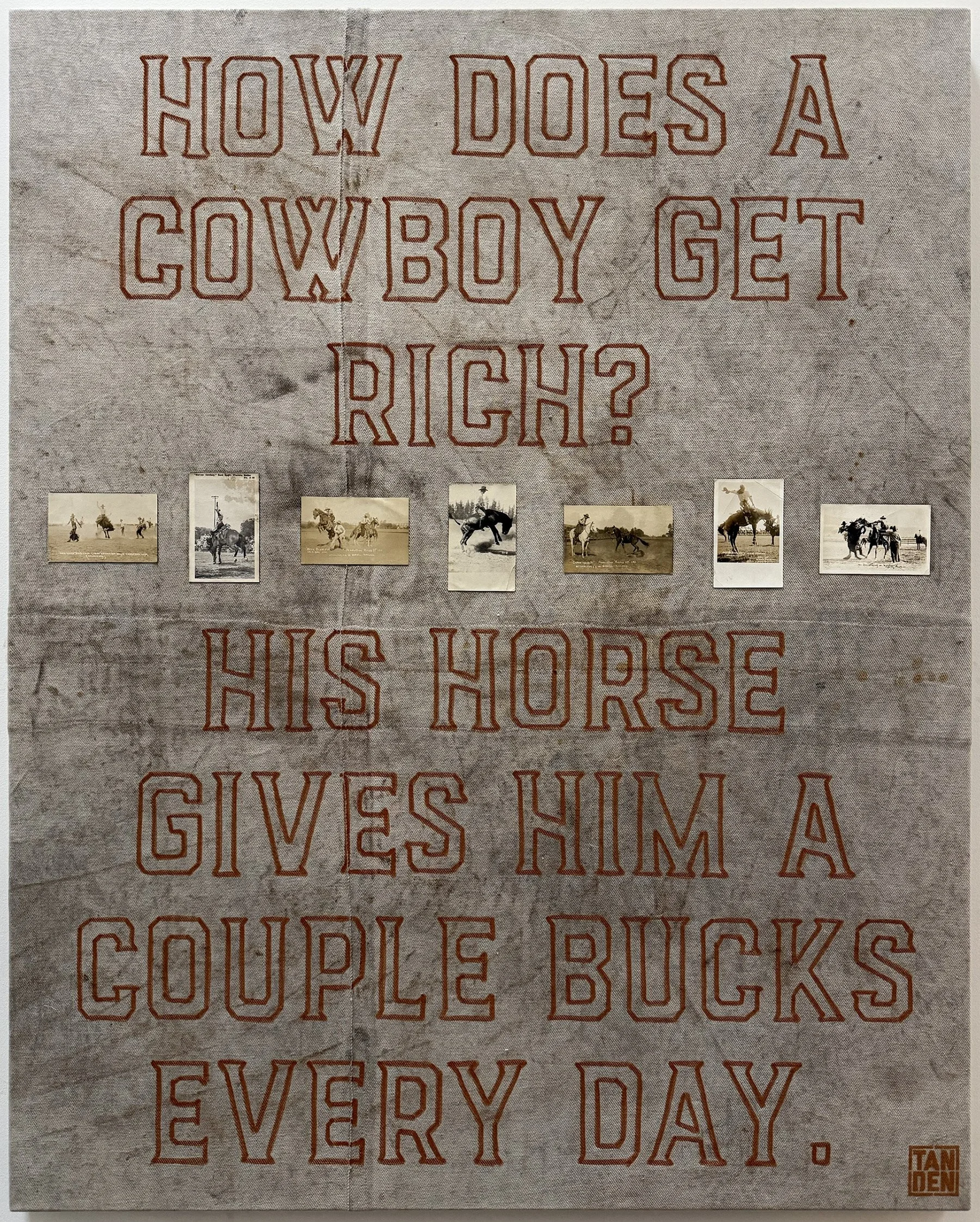 couple bucks a day 48 x 60 .jpg