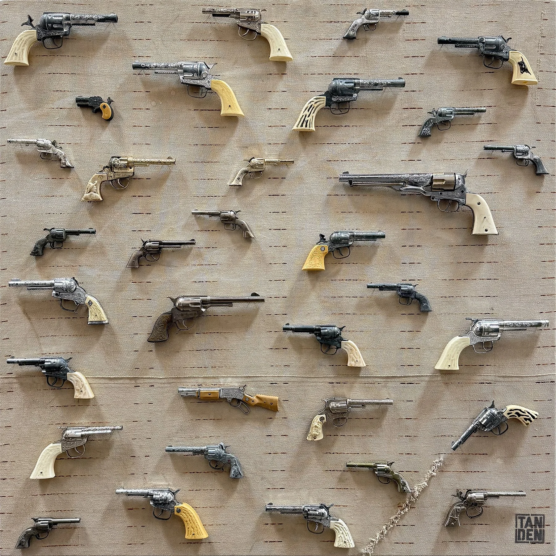 KING OF THE SIDEWALK 48X48.jpg