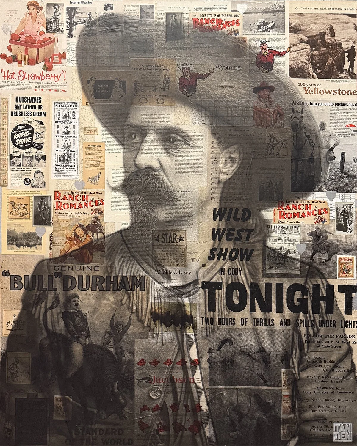 For the Love of the West 48 x 60 .jpg